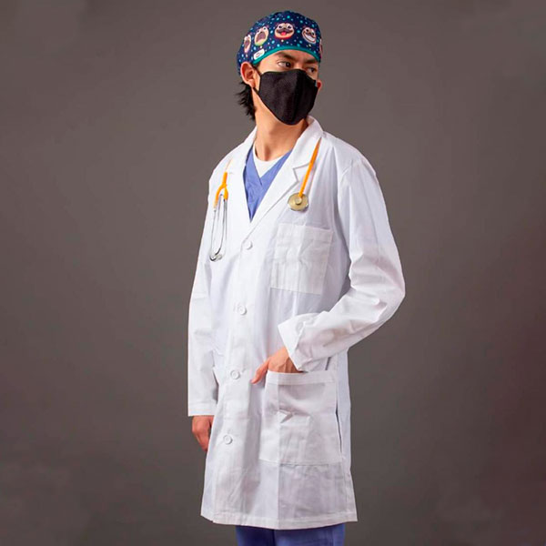 Uniformes Médicos